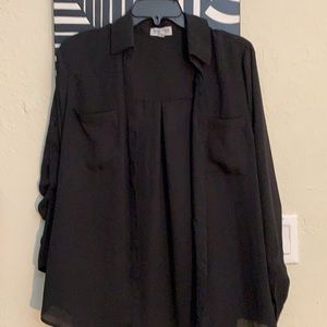 Express Portofino black M/M